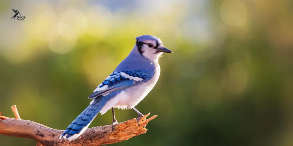 Blue Jay best photo