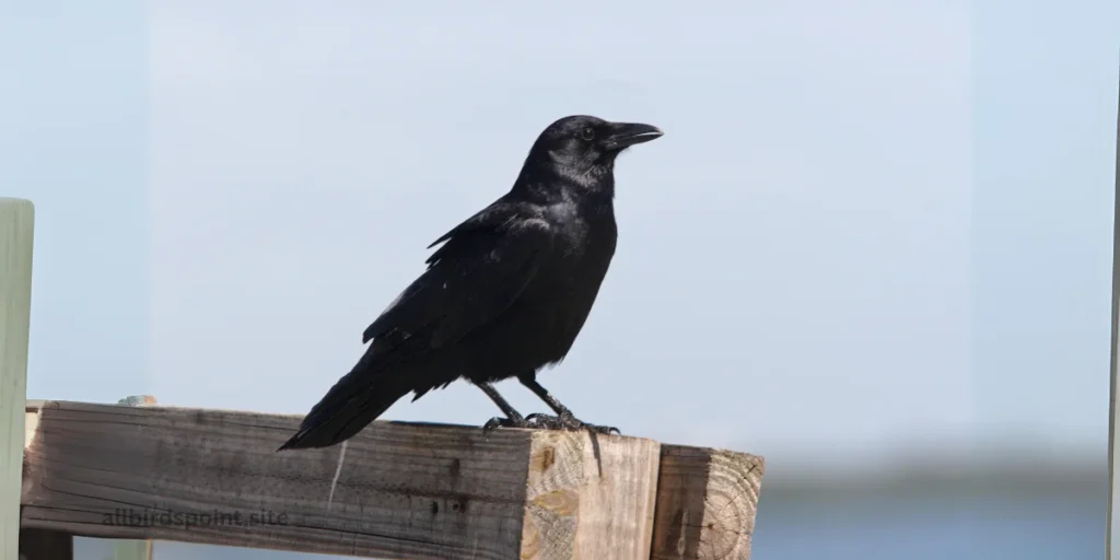 Fish Crow