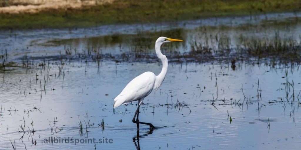 Great Egret