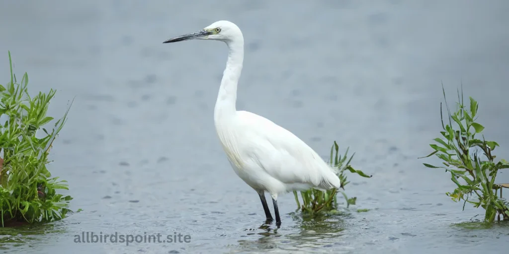 Little Egret