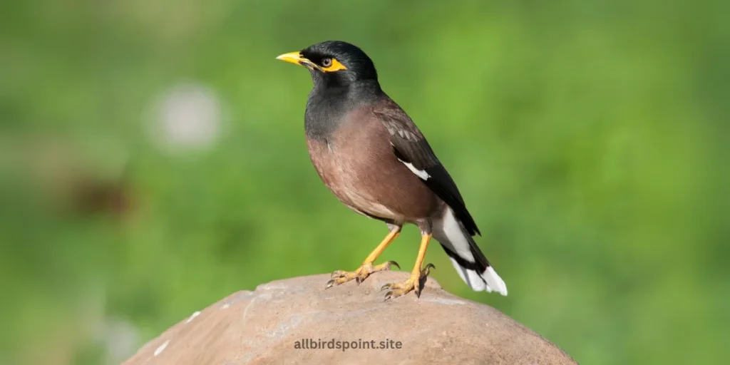 Myna