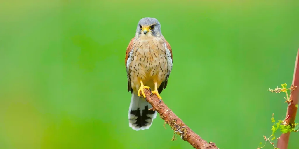 American Kestrel