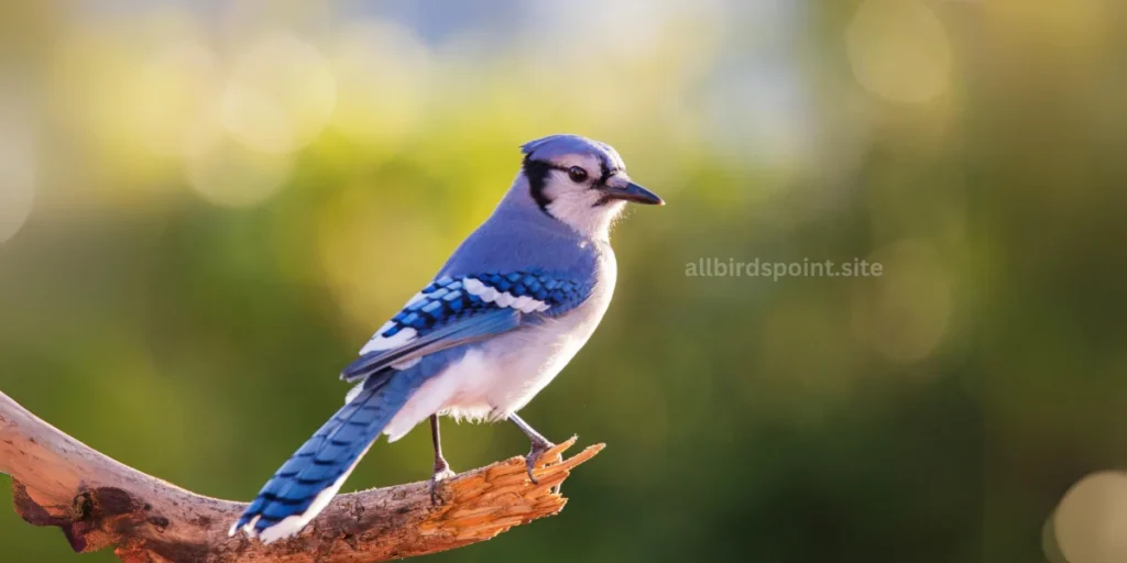 Blue Jay