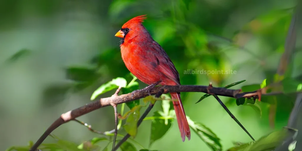 Northern Cardinal