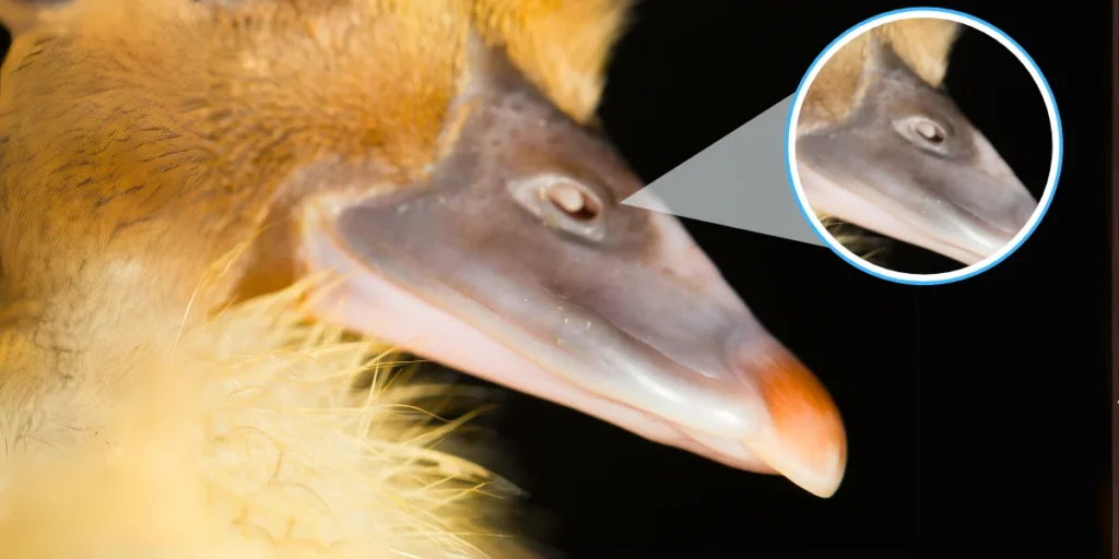 Birds with Long Noses